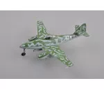 Trumpeter Easy Model 36407 - Me262 A-2a,B3+BH of 1 